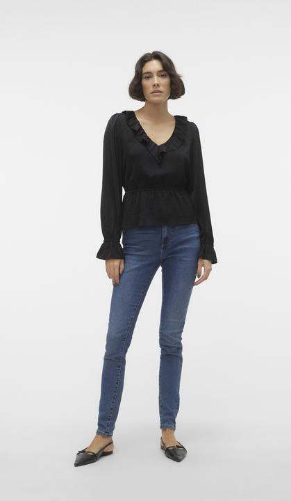 Actual product image Vero Moda Top (S)