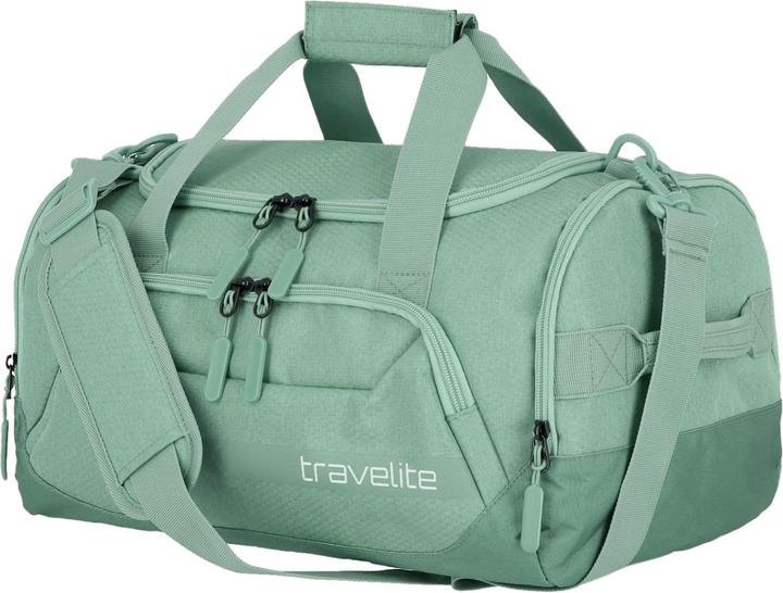 Produktbild Travelite Kick Off Weekender Reisetasche S 40 cm (23 l)