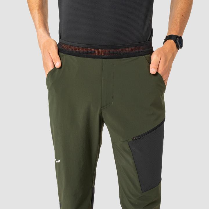 Produktbild Salewa PEDROC 2 DST Herren LIGHT PANTS (M)