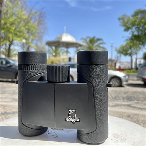 Image du produit Noblex Jumelles NF 8x25 Inception (8 x, 25 mm)