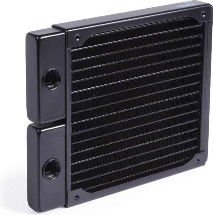 Actual product image Alphacool NexXxoS HPE-20 Radiator 140mm (140 mm)