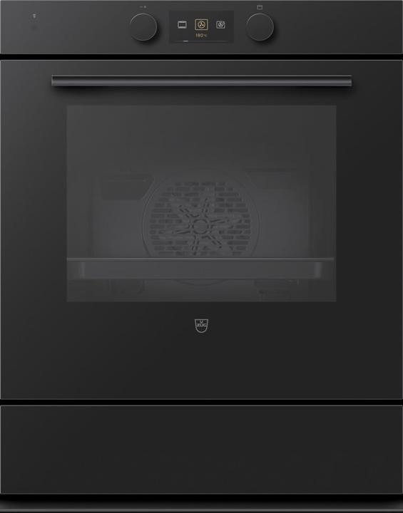 Produktbild V-Zug Combair V600 76 2113200001