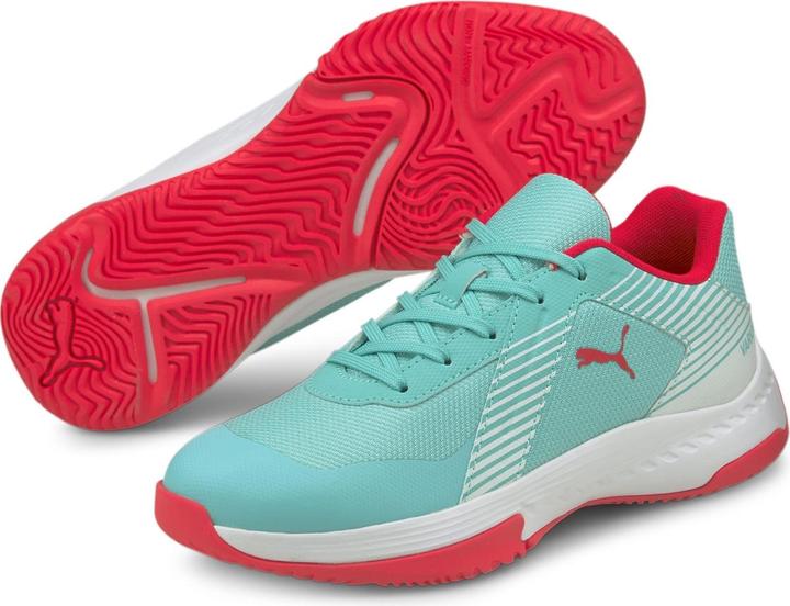Actual product image Puma Varion Jr (35.5)