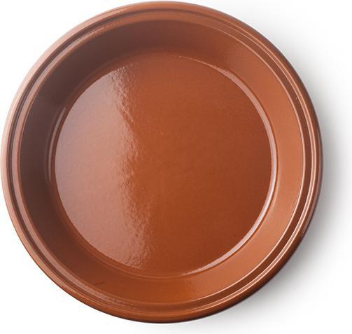 Produktbild Ibili Pfanne und Kochtopf (28 cm, Tajine Topf, Gusseisen)