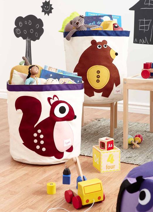 Produktbild 3 Sprouts Spielzeugkorb