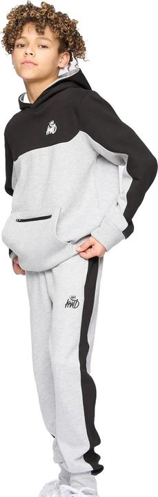 Actual product image Kings Will Dream Boys Techy Tracksuit (146, 152)