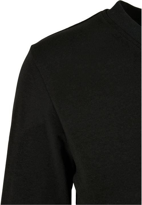 Actual product image Urban Classics Ladies Organic Cropped Longsleeve (5XL)