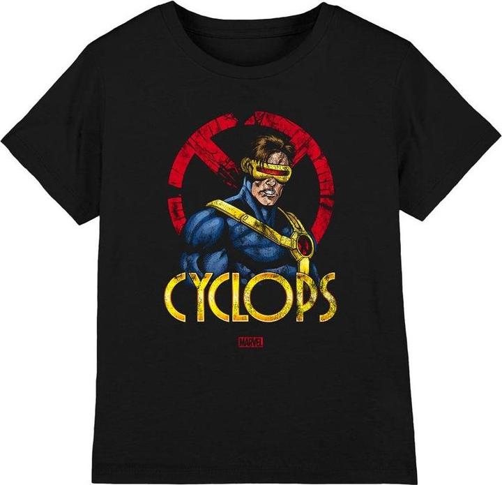 XMen TShirt (140)