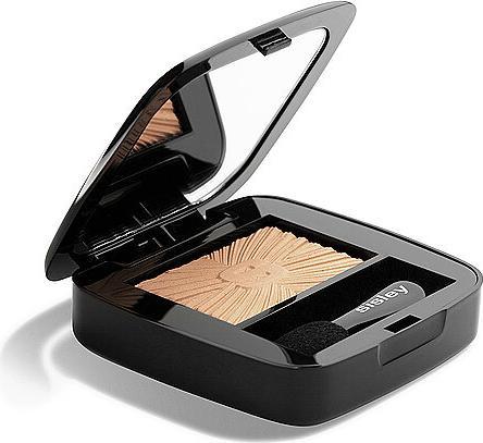 Actual product image Sisley Les Phyto Ombres No 40 (Glow Pearl)