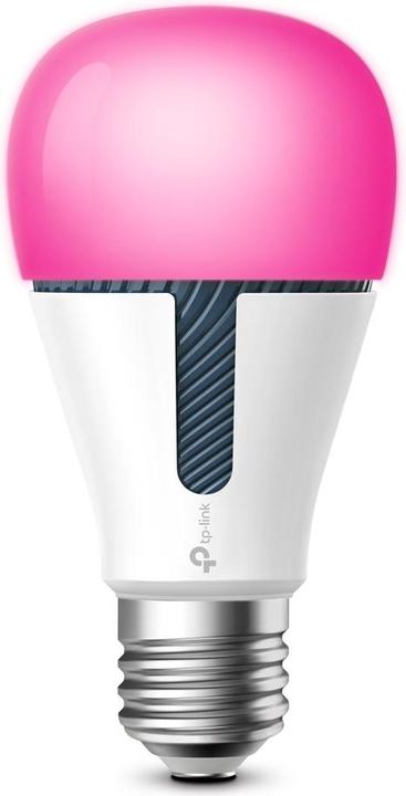 TP-Link KL130 (E26, E27, 10 W, 800 lm, 1 x, C)