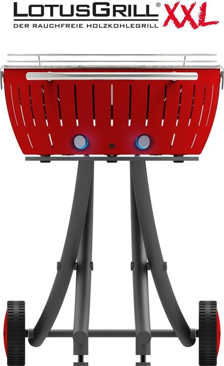 Produktbild LotusGrill XXL (57.60 cm)