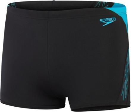 Actual product image Speedo Hyper Boom Splice Aquashort (32)