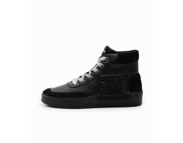 Image du produit Desigual baskets fancy patch (36)