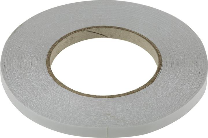 Actual product image Rs Pro Double sided paper tape (9 mm)