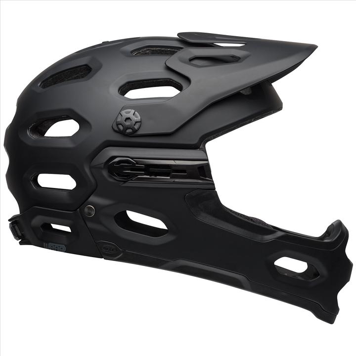 Produktbild Bell Super 3R MIPS (52 - 56 cm)