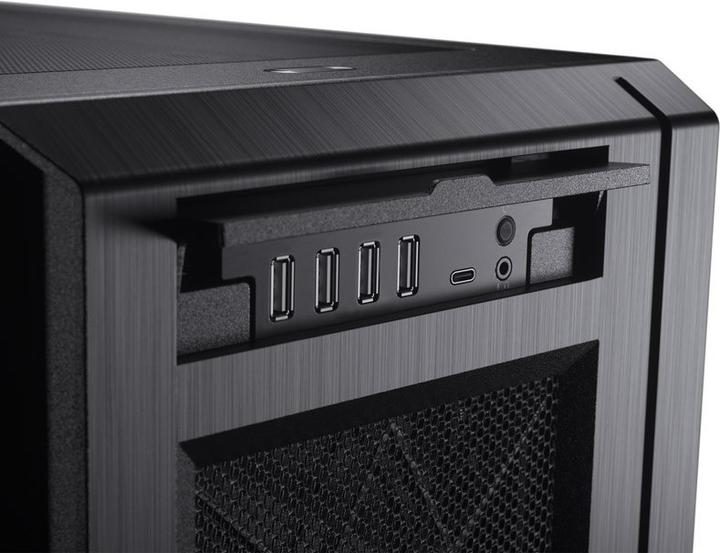 Actual product image Phanteks Enthoo Pro 2 Server Edition (mATX, SSI EEB, E-ATX, Mini-ITX)