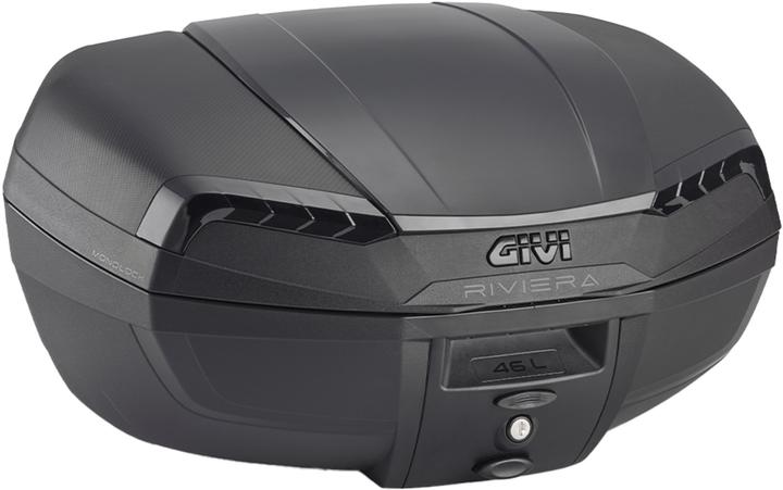 Givi Top-Case Monolock (46 l)