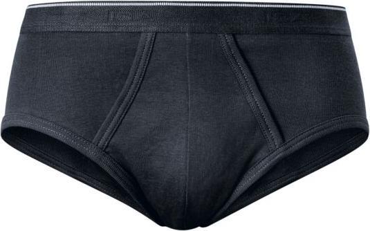 Immagine prodotto ISA Bodywear Slip con apertura (4XL, Confezione singola)