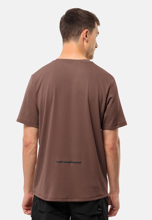 Actual product image Jack Wolfskin Bike Commute T M (L)