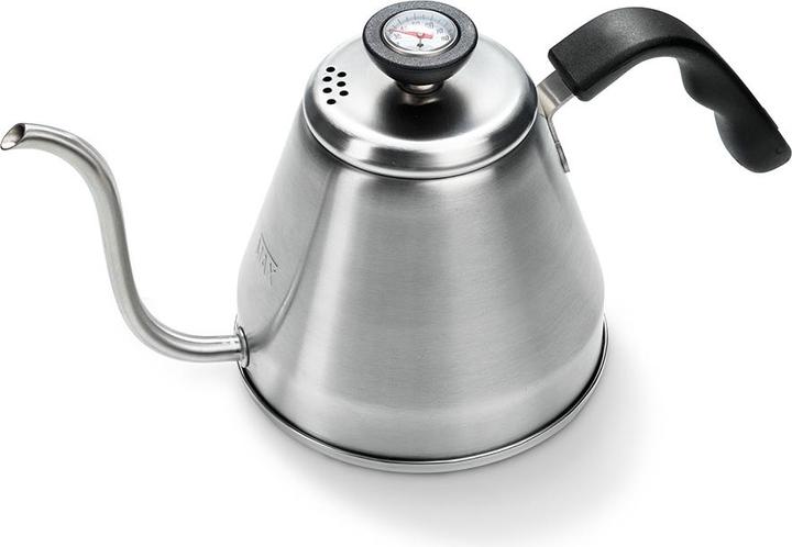 Produktbild Tchibo Schwanenhals Wasserkessel (0.80 l)