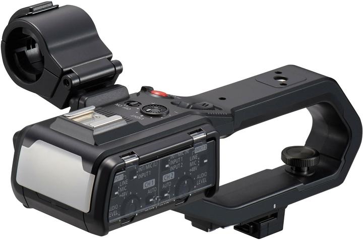 Panasonic VW-HU1E (Handgrip)