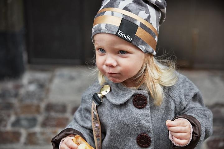 Actual product image Elodie Winter Beanie Wild Paris