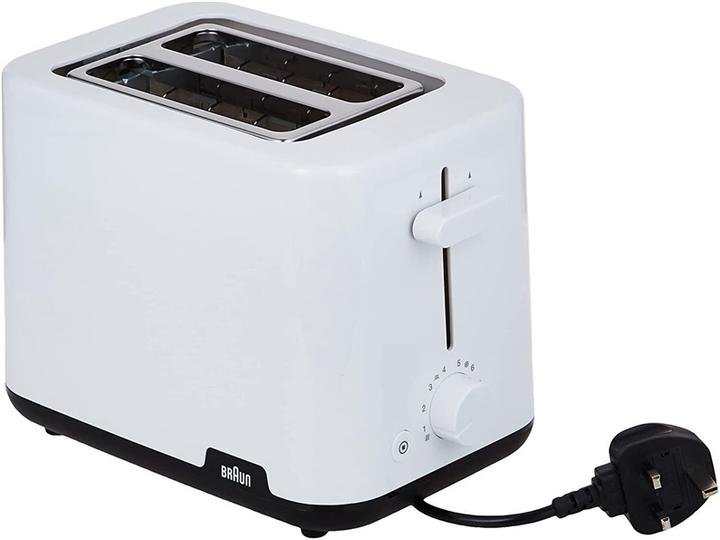 Produktbild Braun HT1010WH