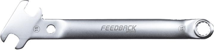 Immagine prodotto Feedback Sports Chiave per pedali