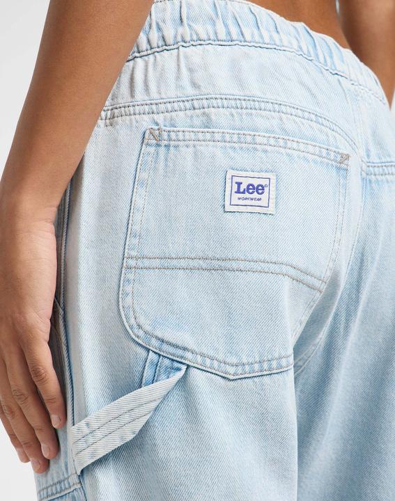 Actual product image Lee Jeans Drawstring Pull On (M)