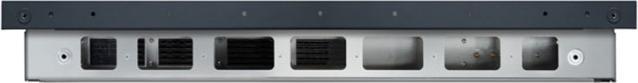 Actual product image LG Public Display 86XE3FS-B IP56 Design (3840 x 2160 Pixels, 86")