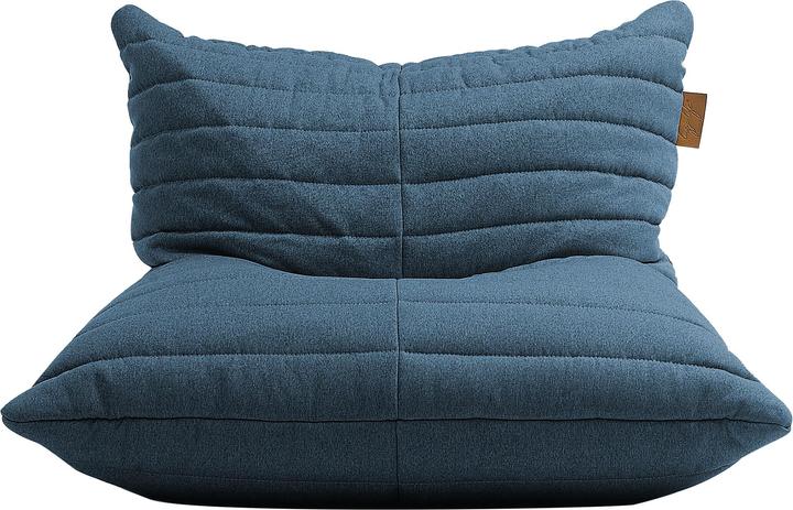 Produktbild Lazy Life Paris Poseidon Sitzsack