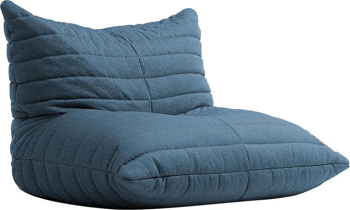 Produktbild Lazy Life Paris Poseidon Sitzsack
