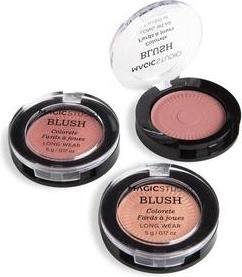 Majestic Idc Magic Studio Essential Blush - Hochpigmentiert und langanhaltend