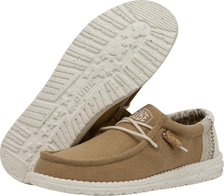 Image du produit Hey Dude Wally Break Stitch (45)