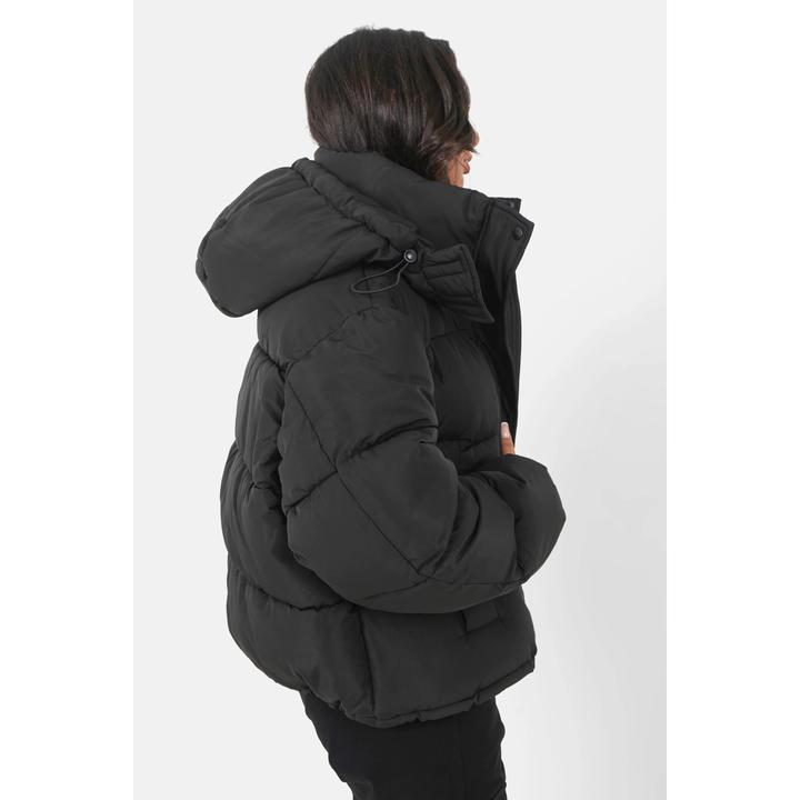 Actual product image Sixth June Oversized Puffer Jacket (M)