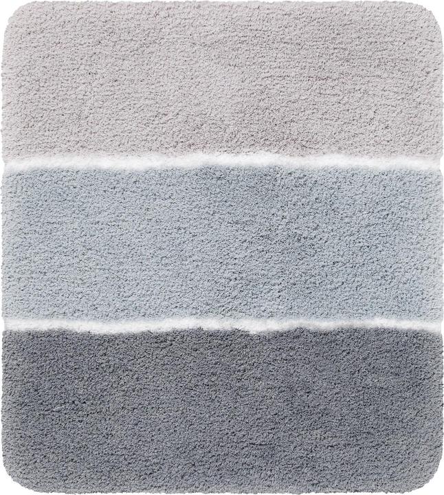 Actual product image Homie Living Badteppich Rio Marina (70 x 120 cm)