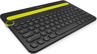 Immagine prodotto Logitech MK295 (DE, Senza fili)