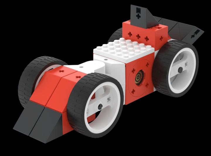 Produktbild Tinkerbots Robotics Mega Set 8 in 1