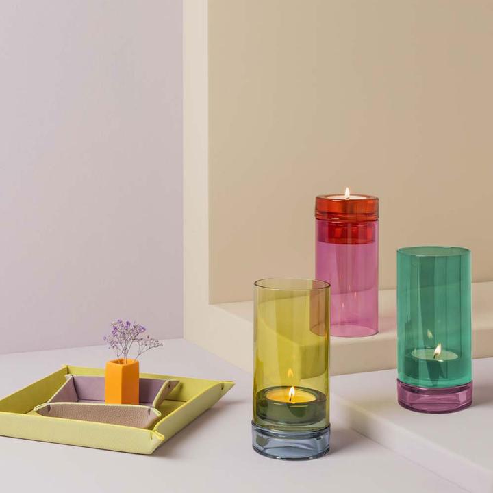 Actual product image Remember Lantern Lys (1 x, 19.3 x 9 cm)