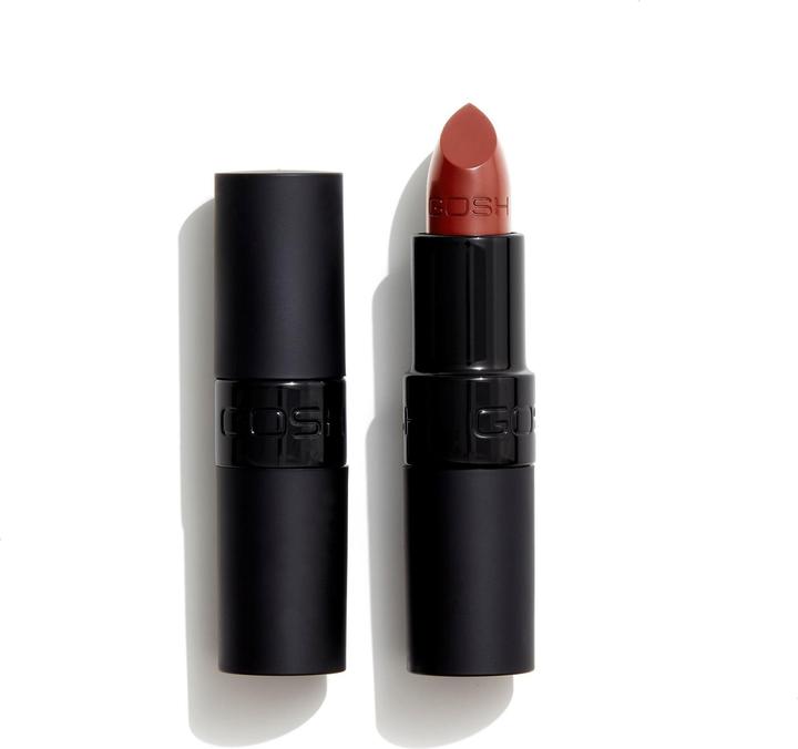 Immagine prodotto Gosh Copenhagen Velvet Touch Lipstick 013-Cannella opaca 4 gr (013 Matt Cinnamon)