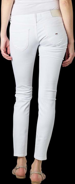 Actual product image Tommy Hilfiger Tommy Jeans Sophie Skinny Low Waist Denim Color (W24/L32)