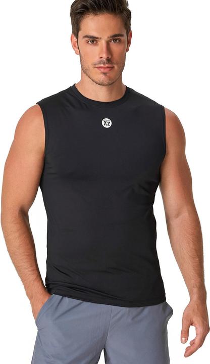 Immagine prodotto Yeaz GAME CHANGER Top L (nero) (L)