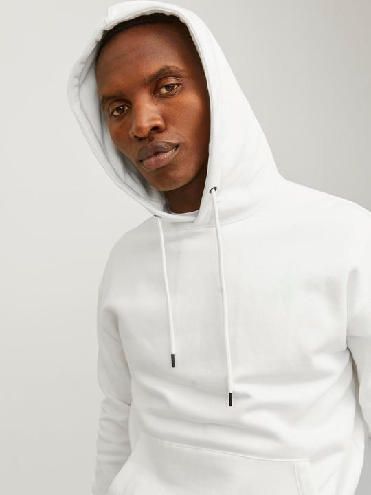Produktbild Jack & Jones Kordelzug-Loopback- Hoodie (L)