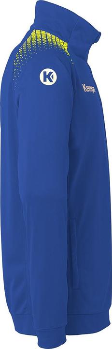 Actual product image Kempa Trainingsjacke Ambition 28 Poly (140)