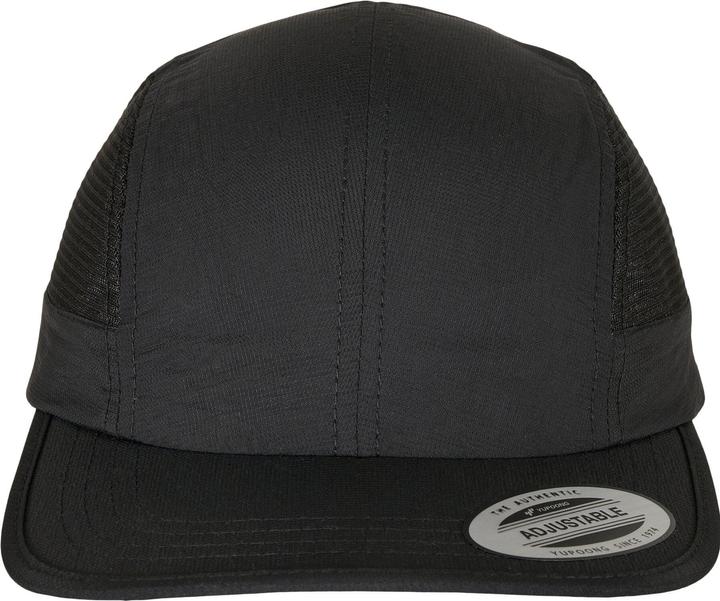 Actual product image Flexfit Nylon Snapback (One size)