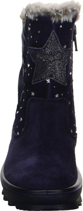 Actual product image Superfit Stiefelette Leder FLAVIA (38)