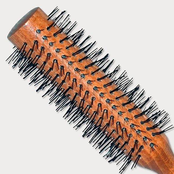 Image du produit Keller Soies en nylon Round-Styler