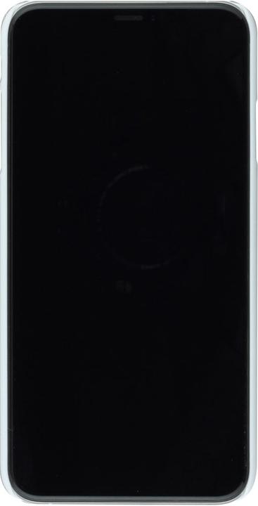 Actual product image PhoneLook Cover white Spring 23 japanese tiger (Apple iPhone XS Max)