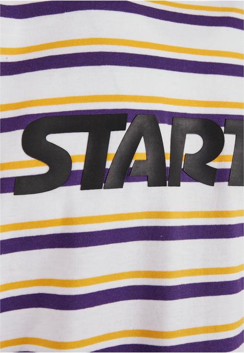Image du produit Starter T-shirt Stripe Jersey (S)