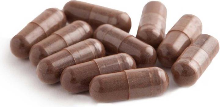 Produktbild Energybalance Save:Strol CYPIBI Immune Support SaveStrol Kaps (90 Stück, Kapseln, 60 g)